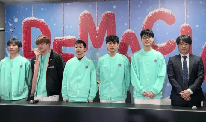 sheer：感觉我们之前打得挺好，今天没有展现出很好的状态