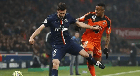 1月5日法甲：洛里昂 vs 梅斯今日最新赛前分析