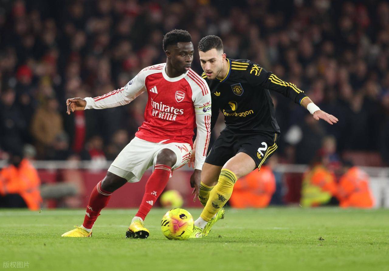 终于明白为什么曼联逆转绝杀阿森纳，看完分析，豁然开朗