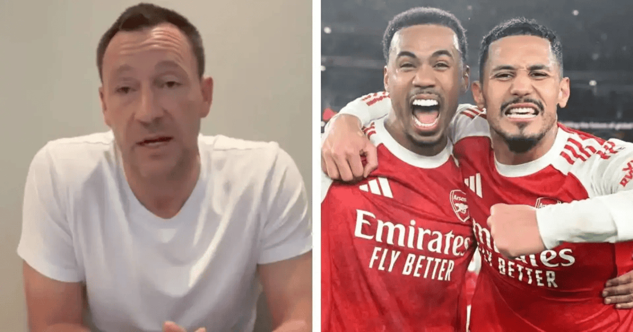 决赛资格就飘了？特里硬核点评阿森纳：别高兴太早，隐患藏不住