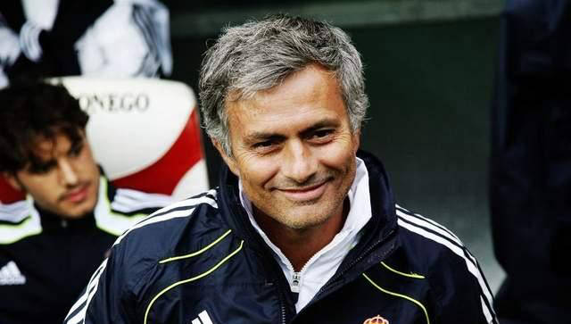 穆里尼奥自断回归皇马路！知名记者曝维尼修斯对穆帅极度不满