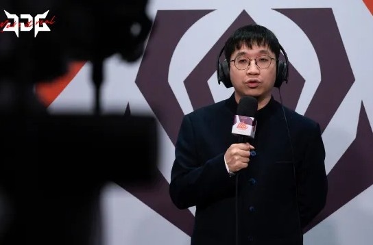 Tabe：对上GEN是幸运也不是幸运；想击败GEN要考虑很多战术