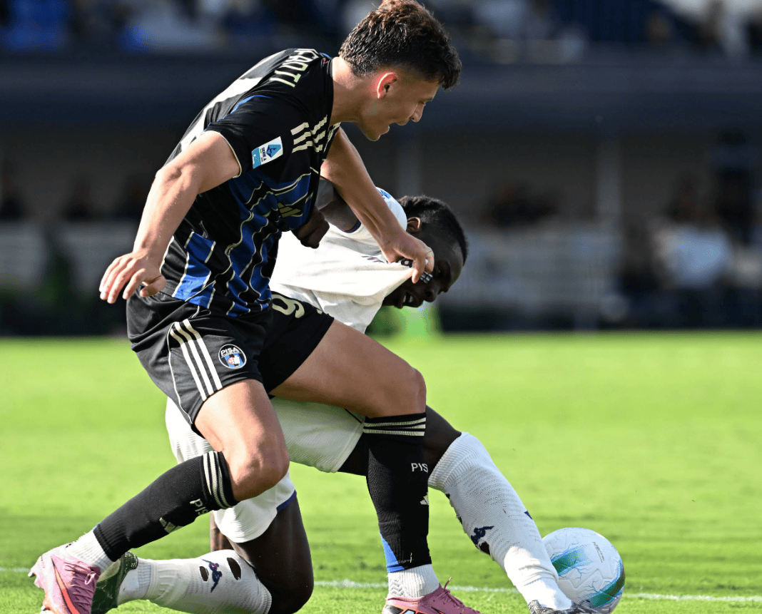 意甲：科莫VS比萨，最新专家比分预测