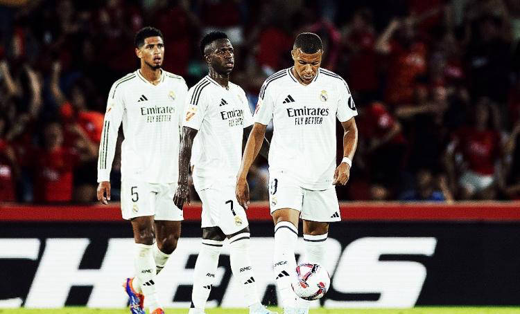 超级冷门！皇马竟在主场输给拜仁，然而无需过于担忧