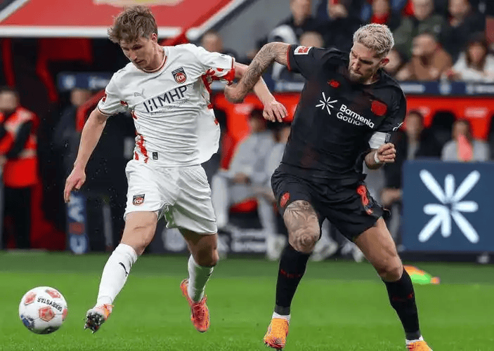 4/22竞彩串子推荐：南特深陷保级困境，拜仁状态正佳信心十足